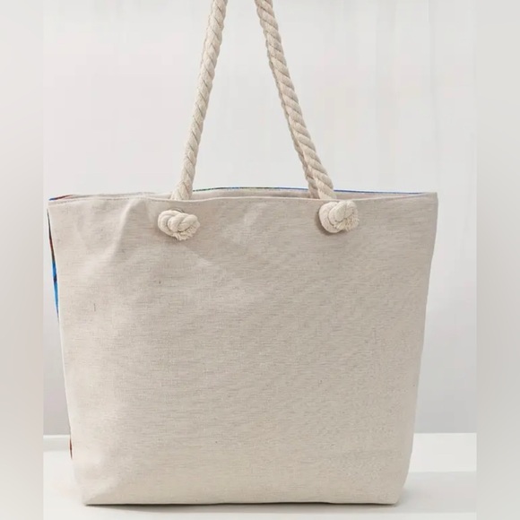 TOTE BAG 🏖️ - Picture 3 of 3